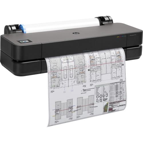 HP DesignJet T250 24-Inch Printer (5HB06A)