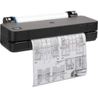 HP DesignJet T250 24-Inch Printer (5HB06A)