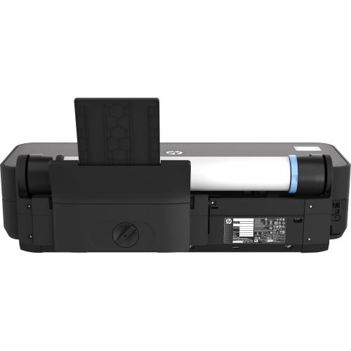 HP DesignJet T250 24-Inch Printer (5HB06A)