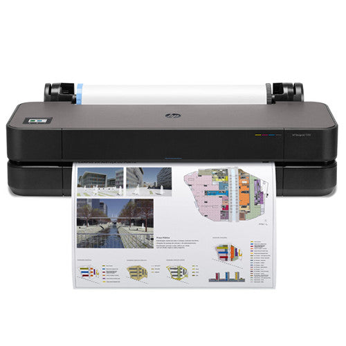 HP DesignJet T250 24-Inch Printer (5HB06A)