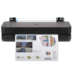 HP DesignJet T250 24-Inch Printer (5HB06A)