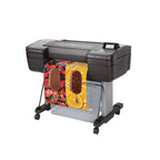 HP DesignJet Z6 24-in PostScript Printer (T8W15A)