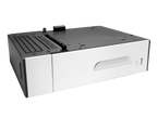 HP PageWide 500 Sheet Paper Tray, right view