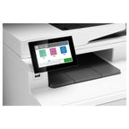 HP Color LaserJet Enterprise MFP M480f (3QA55A)