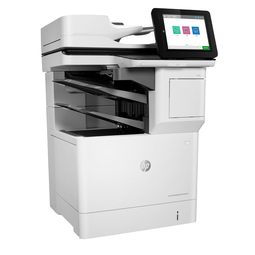 HP LaserJet Managed Flow MFP E62665z (3GY17A)