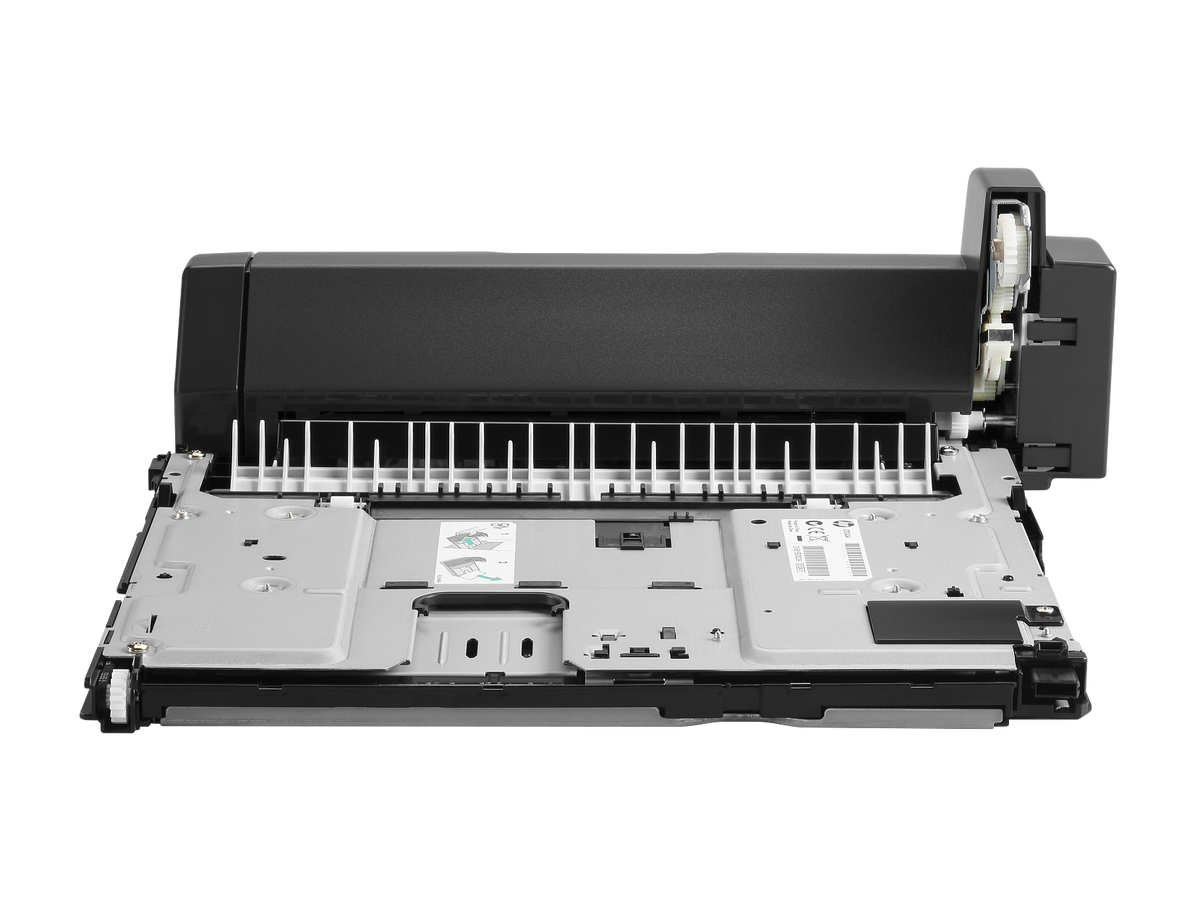 HP LaserJet MFP Automatic Two-sided Printing Units
