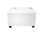 HP LaserJet Stand