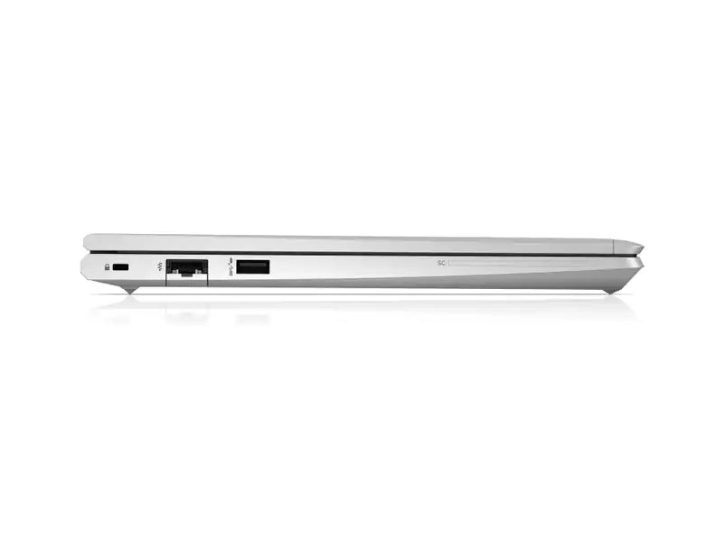 HP EliteBook 640 G9 Intel Core I5-1235U 16GB-DDR4 256GB W10 14" FHD FP LTE Notebook PC (6G989PA)