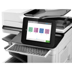 HP LaserJet Enterprise Flow MFP M632z (J8J72A)