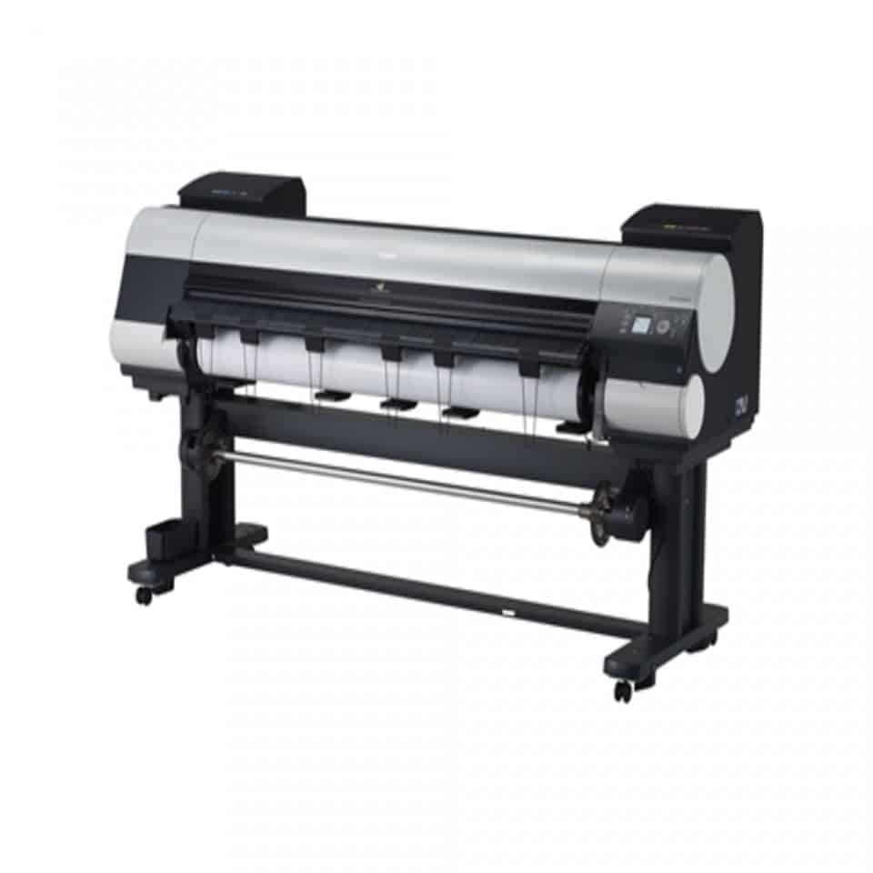 Canon 8 Colour Graphic Arts iPF9400S Printer