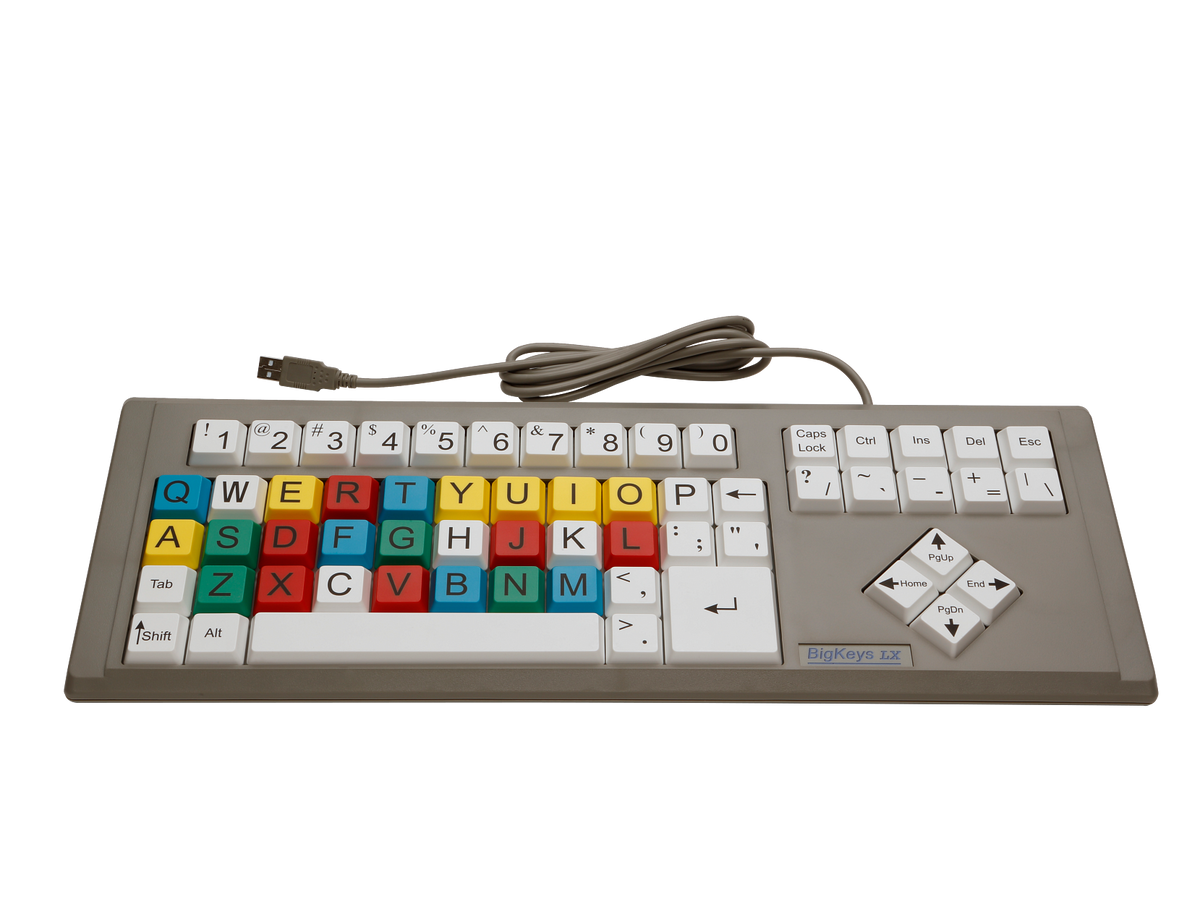 HP Accessibility Kit