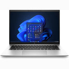 HP EliteBook 840 G9 Intel Core I7-1225U 16GB-DDR5 256GB W10 14" FHD FP IR LTE Notebook PC (6G9G7PA)