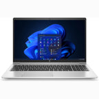 HP ProBook 450 G9 Intel Core I5-1235U 16GB-DDR4 256GB W10 15.6" HD FP LTE Notebook PC (6G8Z0PA)