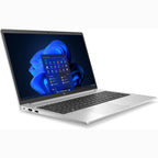 HP ProBook 450 G9 Intel Core I5-1235U 16GB-DDR4 256GB W10 15.6" HD FP LTE Notebook PC (6G8Z0PA)