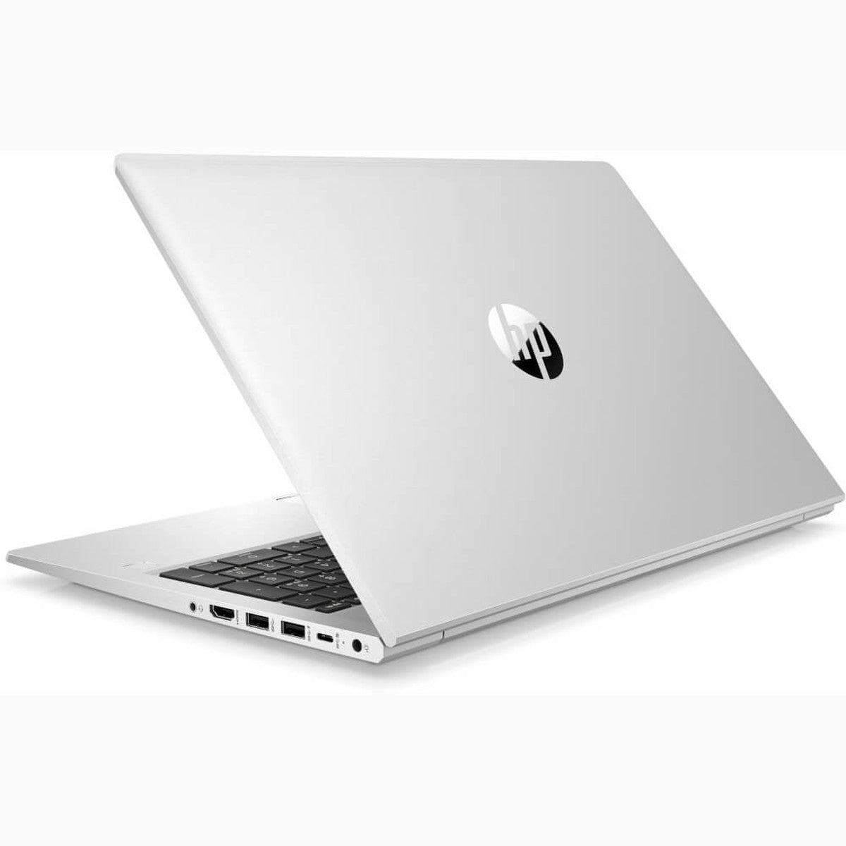 HP ProBook 450 G9 Intel Core I5-1235U 16GB-DDR4 256GB W10 15.6" HD FP Notebook PC (6G8Y9PA)