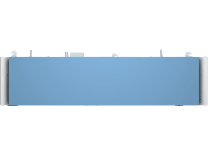 HP Clr LaserJet 550 Sheet Paper Tray (6QN57A)