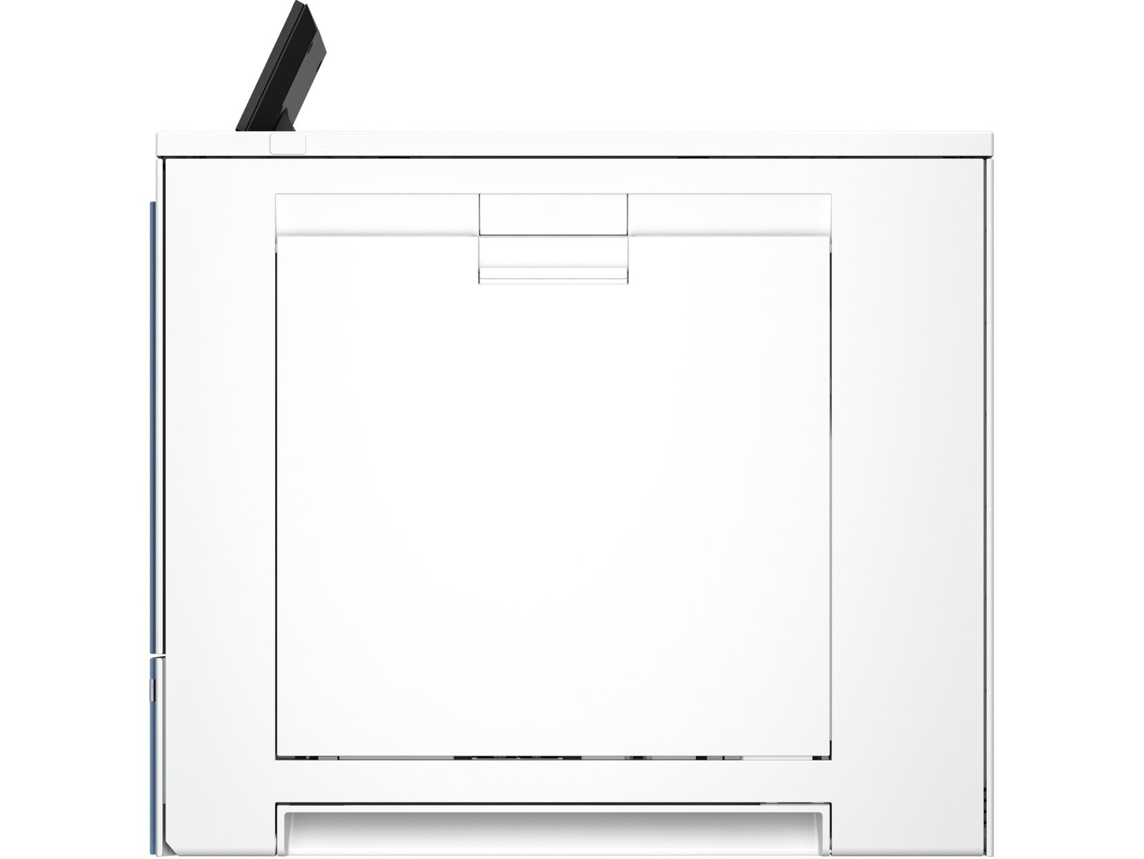 HP Colour Laserjet Enterprise X55745dn Printer (6QP97A)