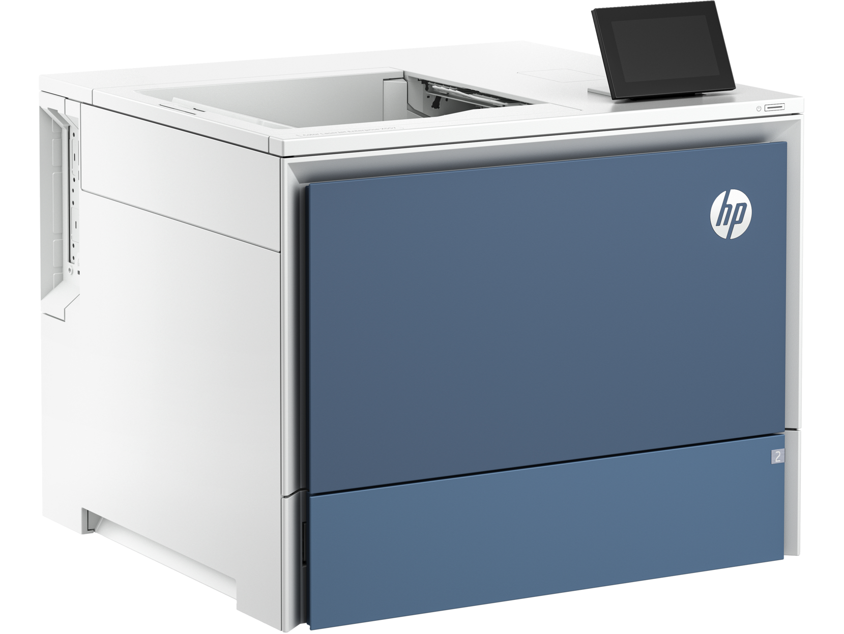 HP Colour Laserjet Enterprise X55745dn Printer (6QP97A)