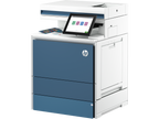 HP Colour Laserjet Enterprise X57945dn Multifunction Printer (6QP98A)