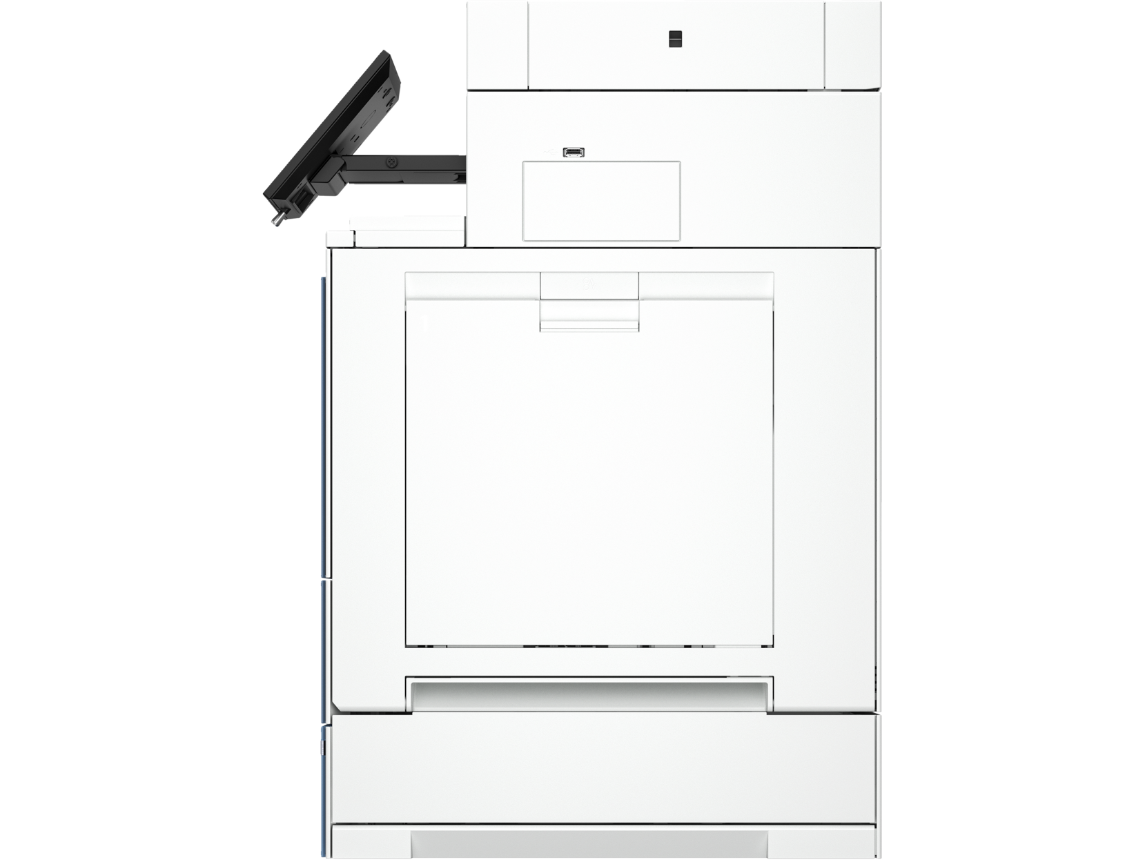 HP Colour Laserjet Enterprise X57945dn Multifunction Printer (6QP98A)