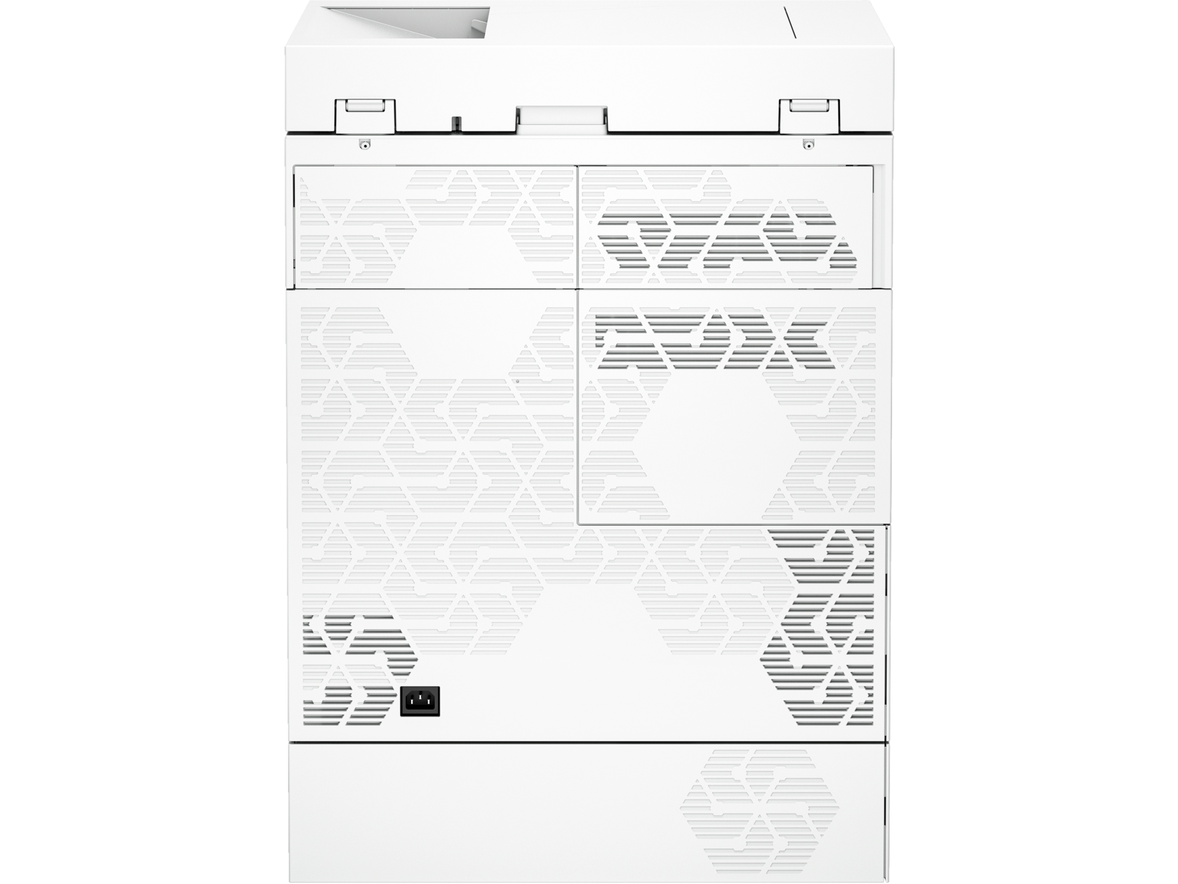 HP Colour Laserjet Enterprise X57945dn Multifunction Printer (6QP98A)