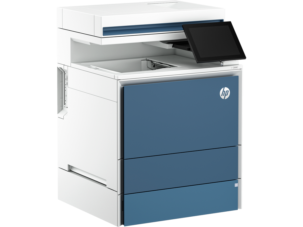 HP Colour Laserjet Enterprise X57945dn Multifunction Printer (6QP98A)