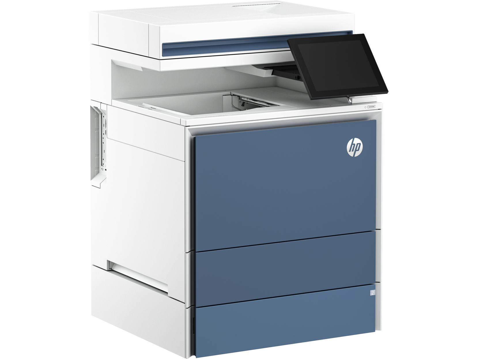 HP Colour Laserjet Enterprise X57945dn Multifunction Printer (6QP98A)