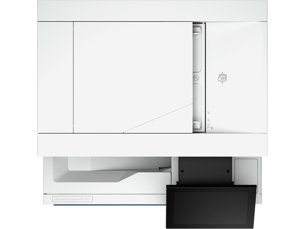 HP Colour Laserjet Enterprise X57945dn Multifunction Printer (6QP98A)