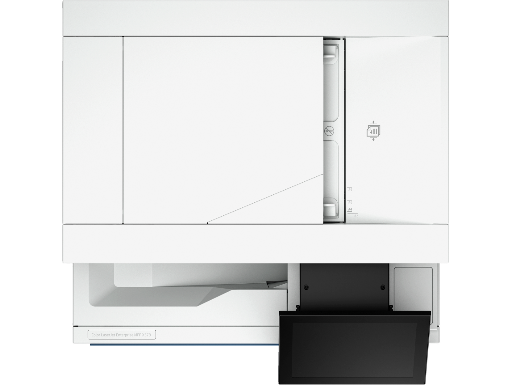 HP Colour Laserjet Enterprise X57945dn Multifunction Printer (6QP98A)