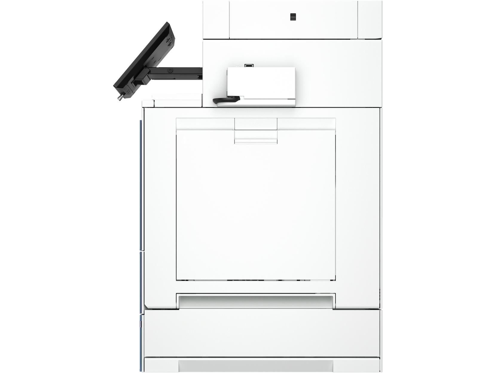 HP Colour Laserjet Enterprise Flow X57945z Multifunction Printer (6QP99A)