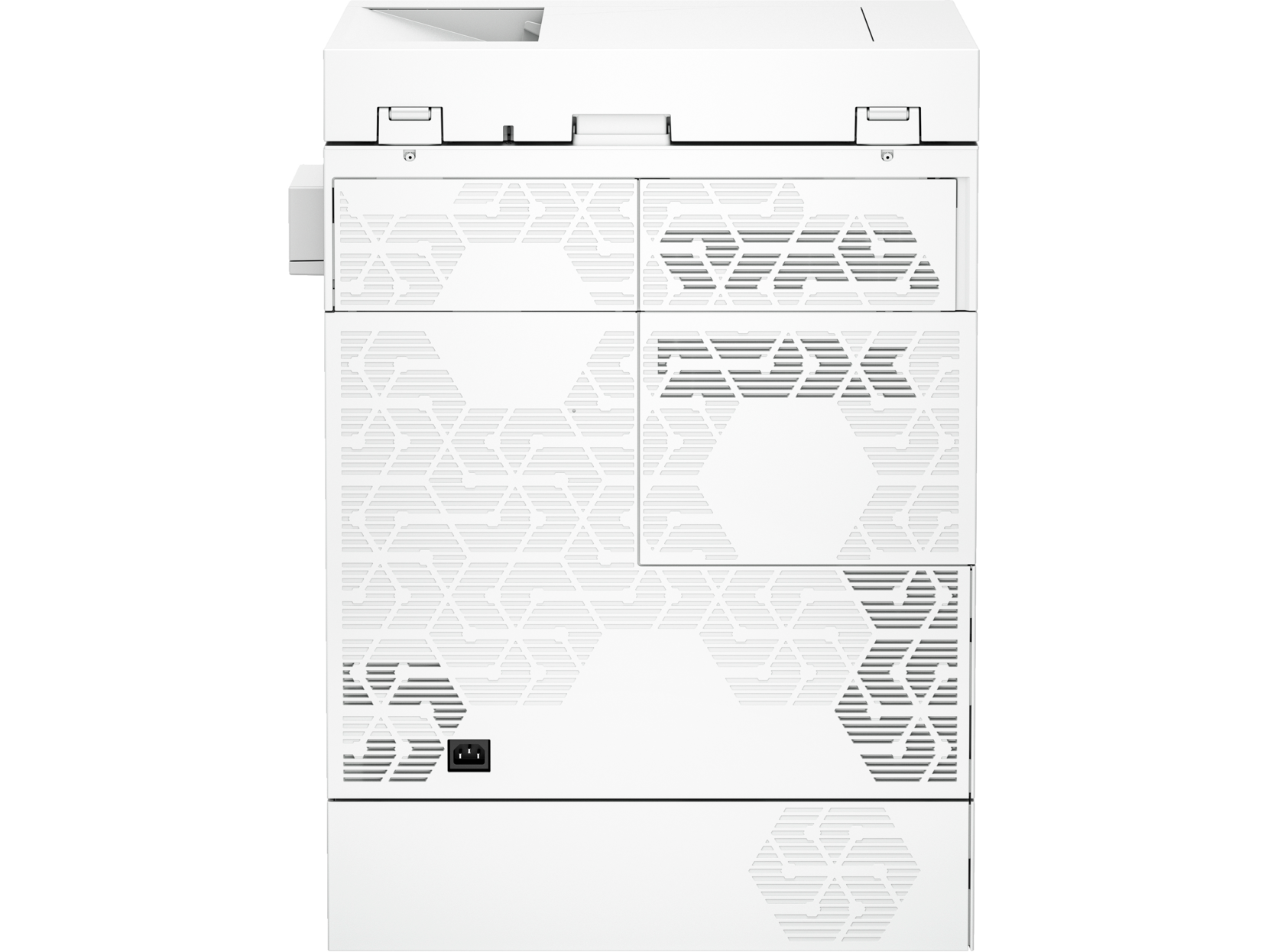 HP Colour Laserjet Enterprise Flow X57945z Multifunction Printer (6QP99A)