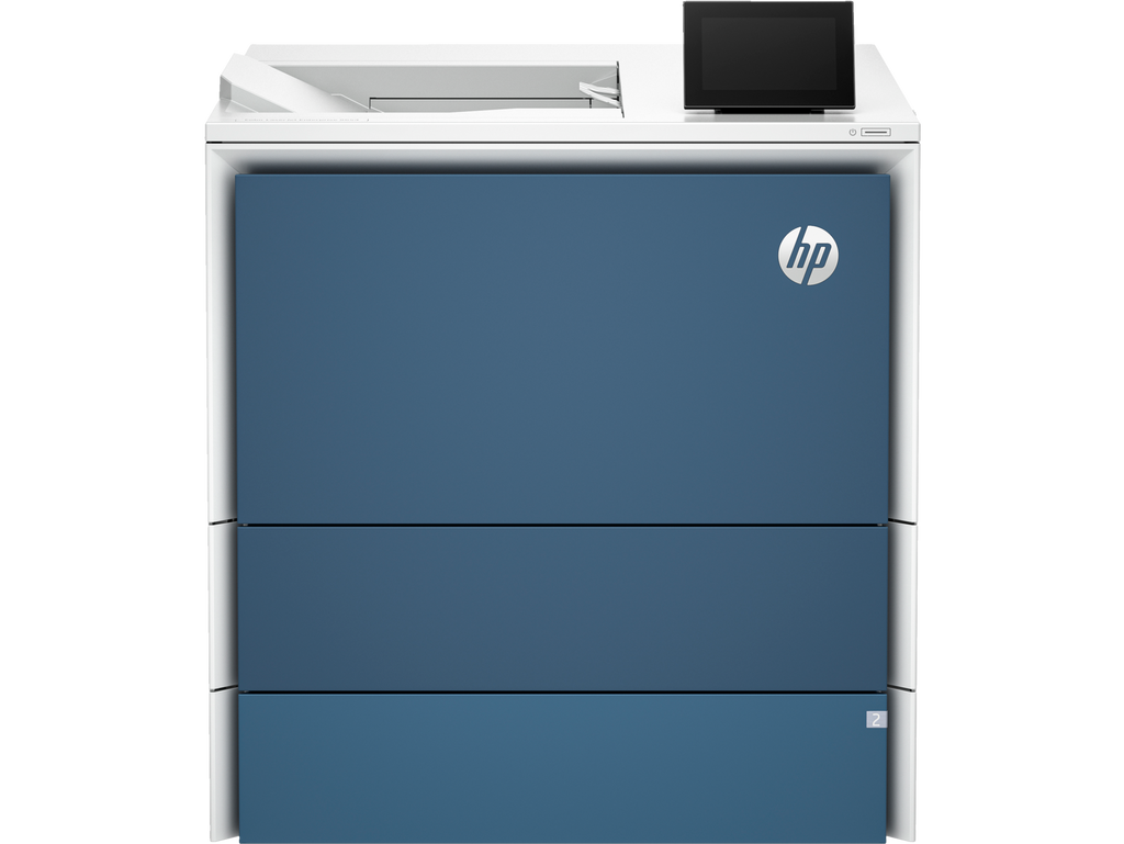 HP Colour Laserjet Enterprise X645dn Printer (6QQ00A)
