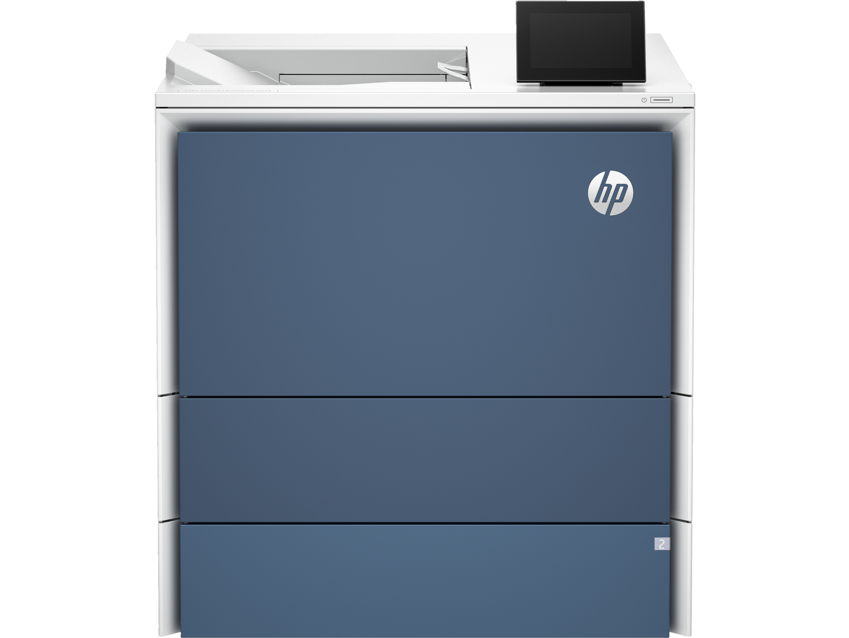HP Colour Laserjet Enterprise X645dn Printer (6QQ00A)