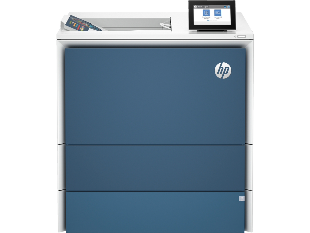 HP Colour Laserjet Enterprise X645dn Printer (6QQ00A)
