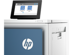 HP Colour Laserjet Enterprise X645dn Printer (6QQ00A)