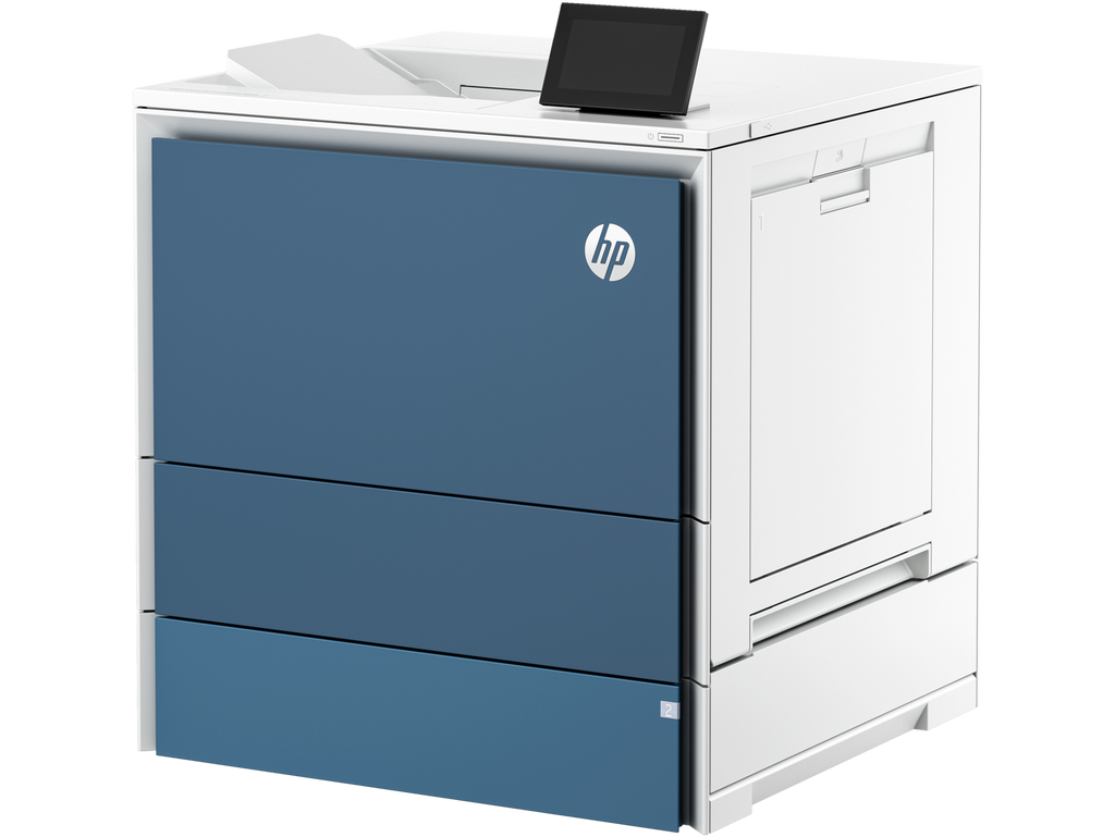 HP Colour Laserjet Enterprise X645dn Printer (6QQ00A)