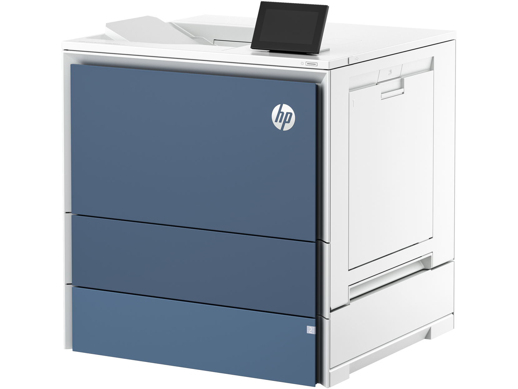 HP Colour Laserjet Enterprise X645dn Printer (6QQ00A)