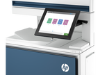 HP Colour Laserjet Enterprise X677dn Multifunction Printer (6QQ01A)