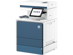 HP Colour Laserjet Enterprise X677dn Multifunction Printer (6QQ01A)