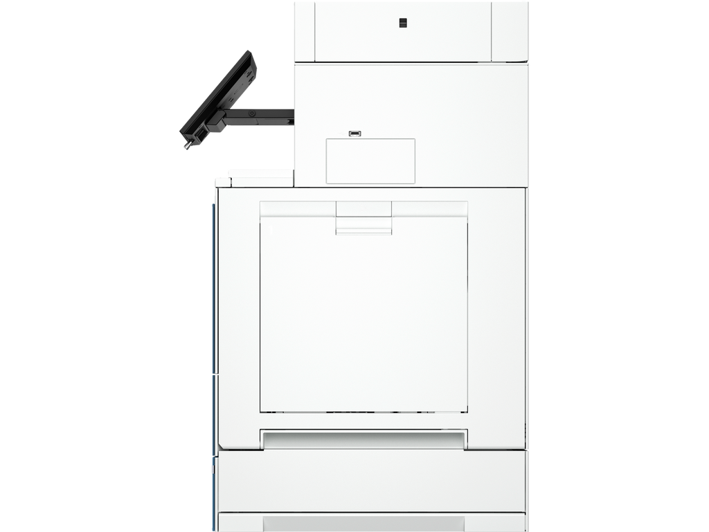 HP Colour Laserjet Enterprise X677dn Multifunction Printer (6QQ01A)