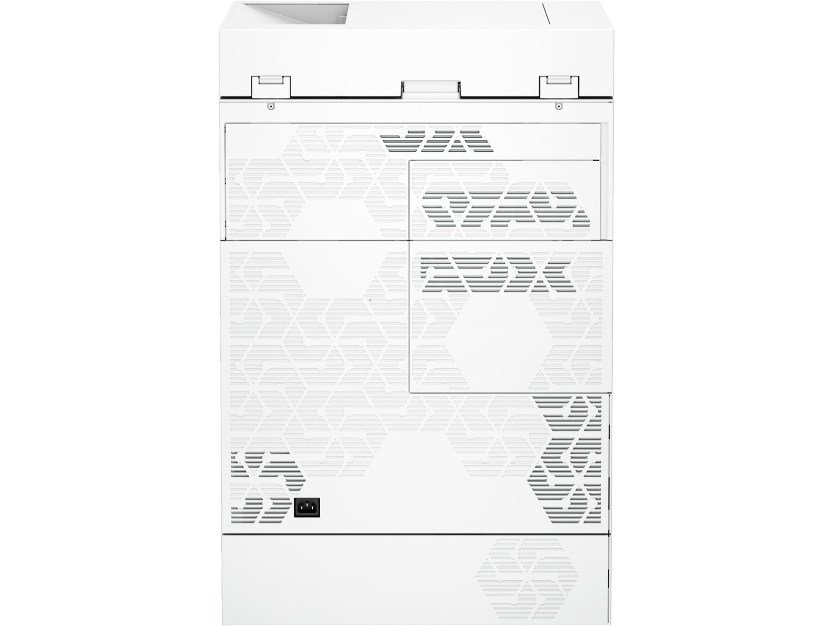 HP Colour Laserjet Enterprise X677dn Multifunction Printer (6QQ01A)