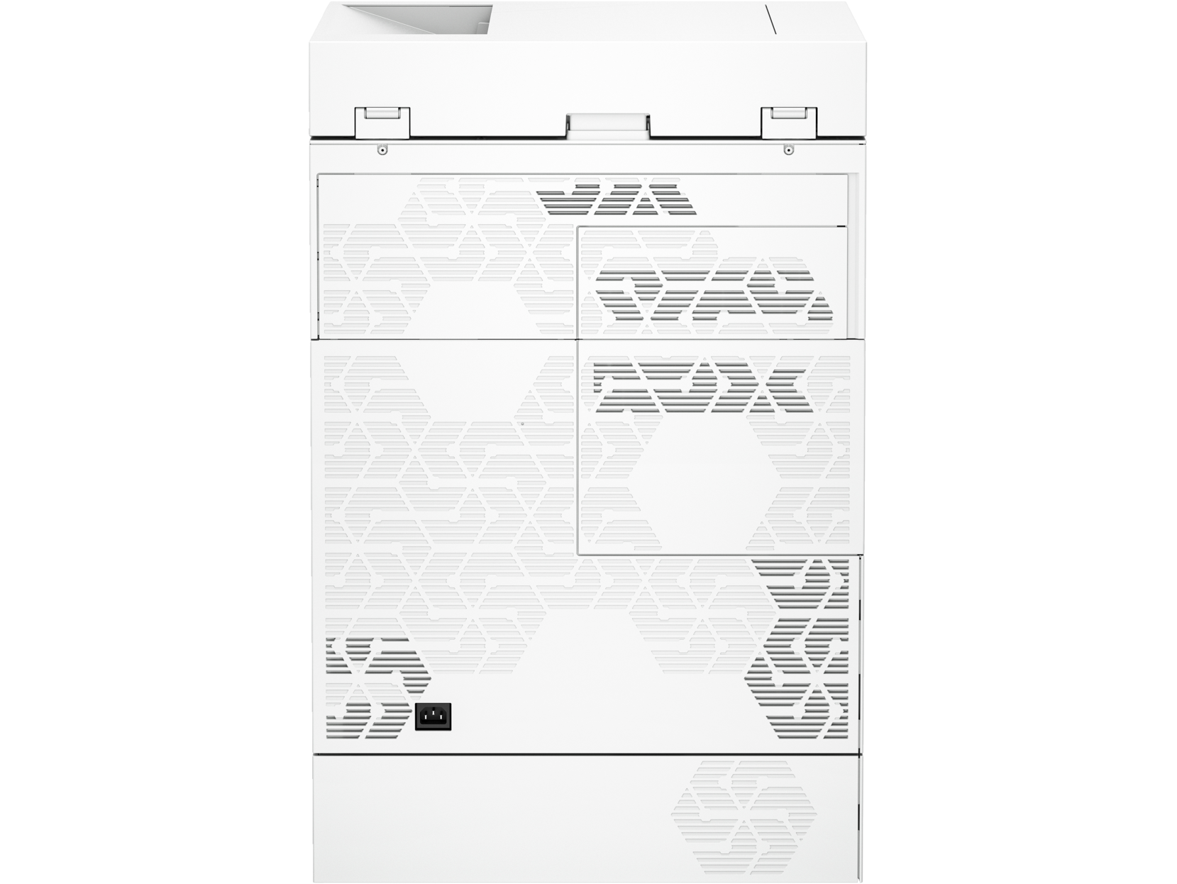 HP Colour Laserjet Enterprise X677dn Multifunction Printer (6QQ01A)