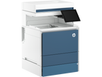 HP Colour Laserjet Enterprise X677dn Multifunction Printer (6QQ01A)