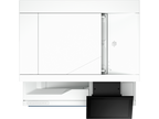 HP Colour Laserjet Enterprise X677dn Multifunction Printer (6QQ01A)