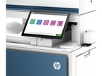 HP Colour Laserjet Enterprise Flow X677z+ Multifunction Printer (6QQ03A)