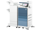 HP Colour Laserjet Enterprise Flow X677z+ Multifunction Printer (6QQ03A)