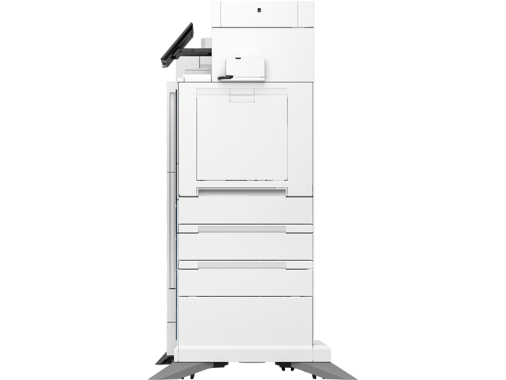 HP Colour Laserjet Enterprise Flow X677z+ Multifunction Printer (6QQ03A)