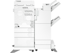 HP Colour Laserjet Enterprise Flow X677z+ Multifunction Printer (6QQ03A)