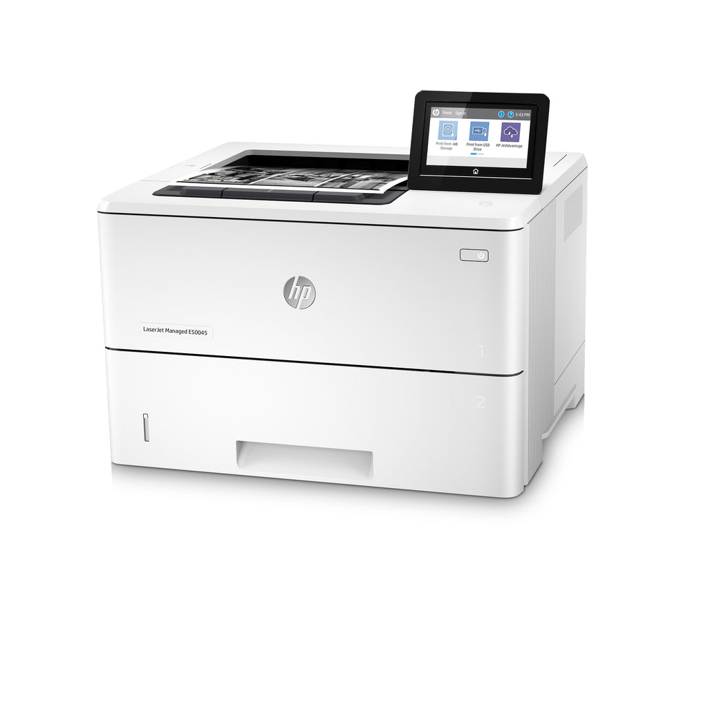 HP LaserJet Managed E50045dw (3GN19A)