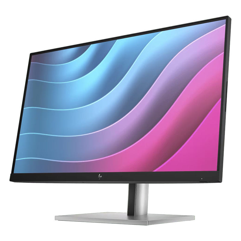 HP E24 G5 FHD 23.8" Monitor (6N6E9AA)